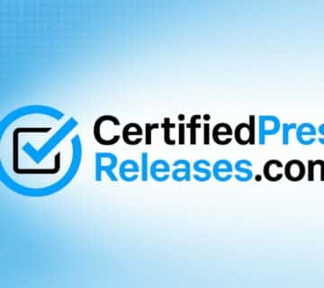 CertifiedPressReleases.com is officially launched
